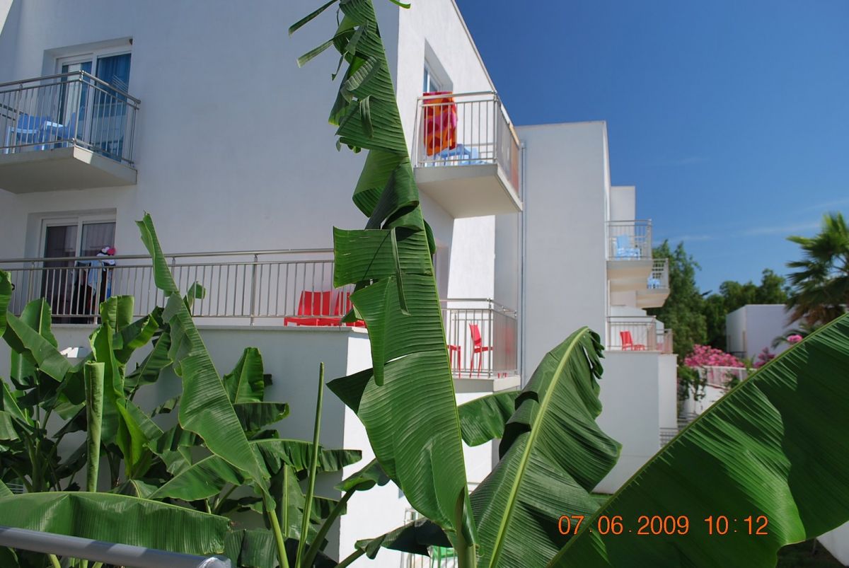 imagini hotel CLUB ARMONIA BODRUM